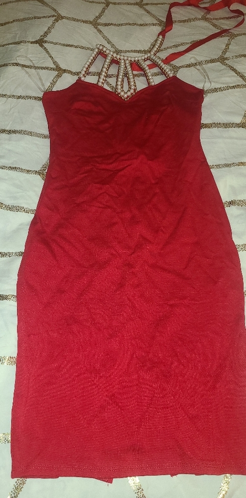Fashion nova Dress